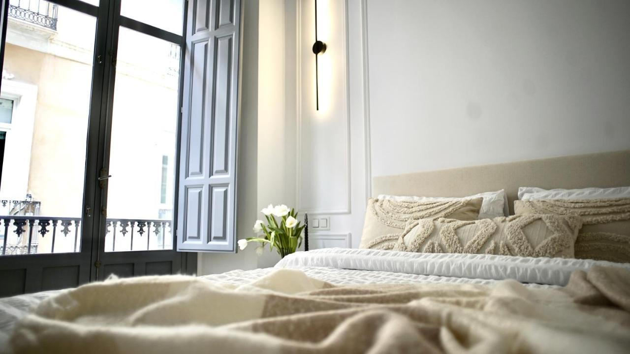 Bakari Centro Apartament