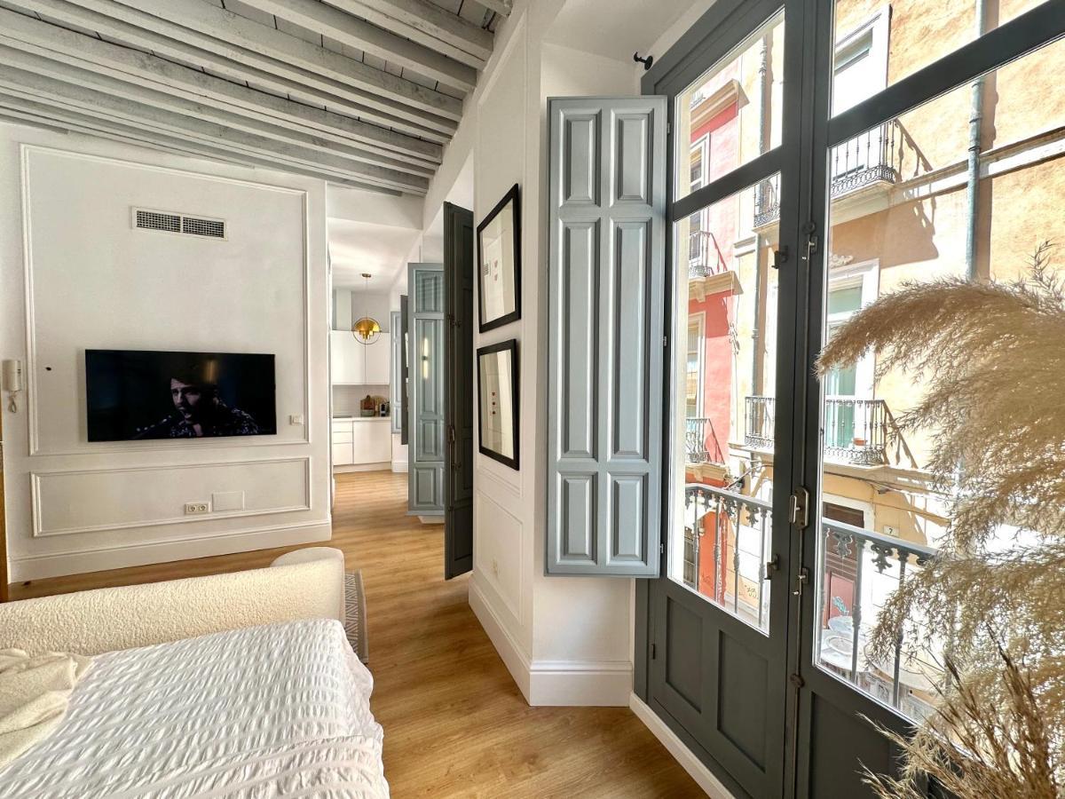 Apartament Bakari Centro *